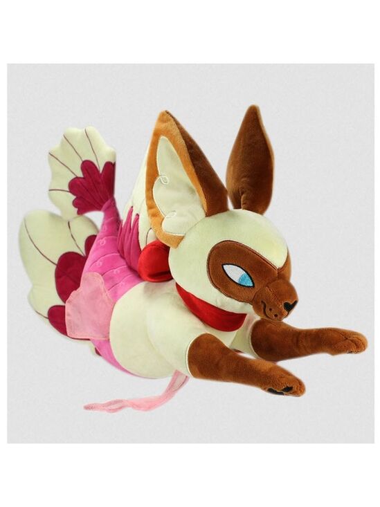 kikidoodle Other - Siamese cat Betta Purrmaid plush stuffed animal doll plushy mermaid
